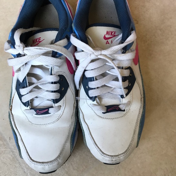 nike air max wright kids